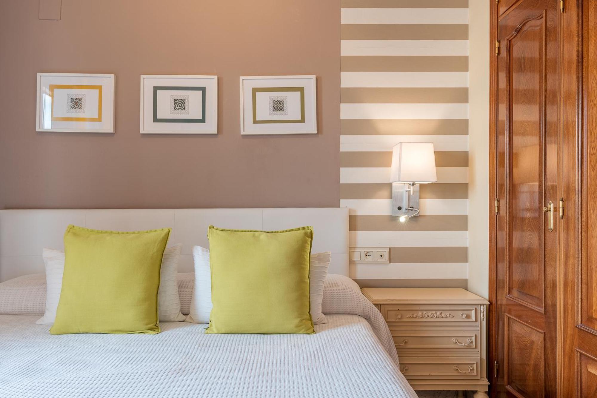 Apartamento Aravirma Granada Exterior photo