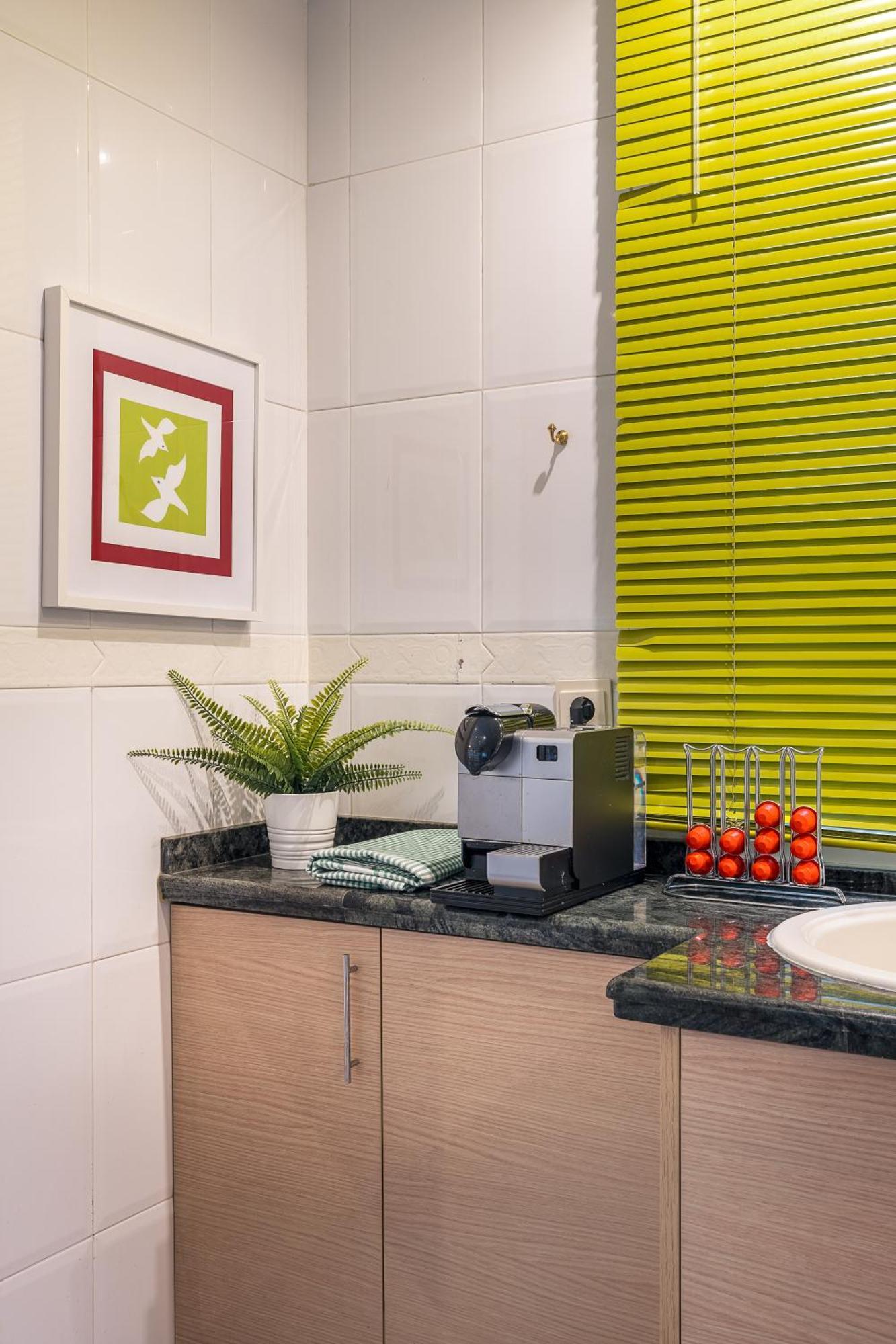 Apartamento Aravirma Granada Exterior photo